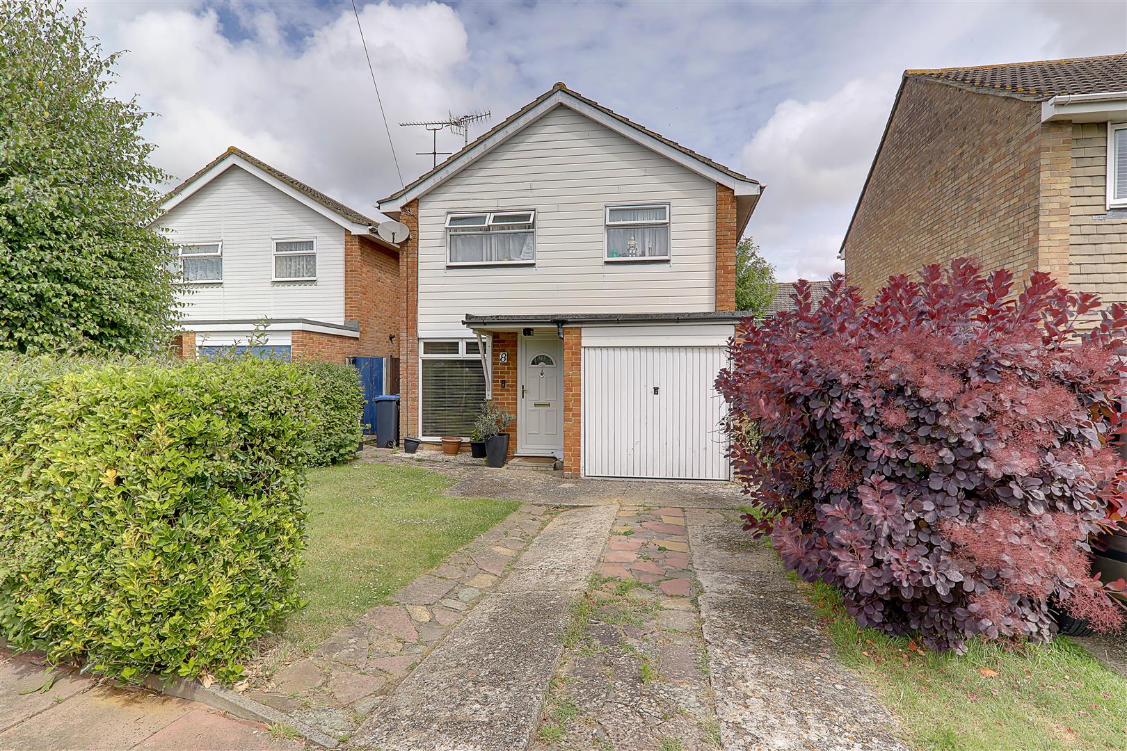 House - Detached | Tavy Road, Worthing, BN13 | To Let
